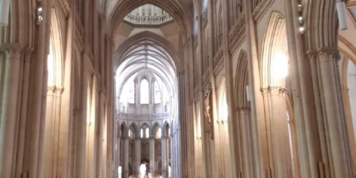 庫唐斯主教座堂