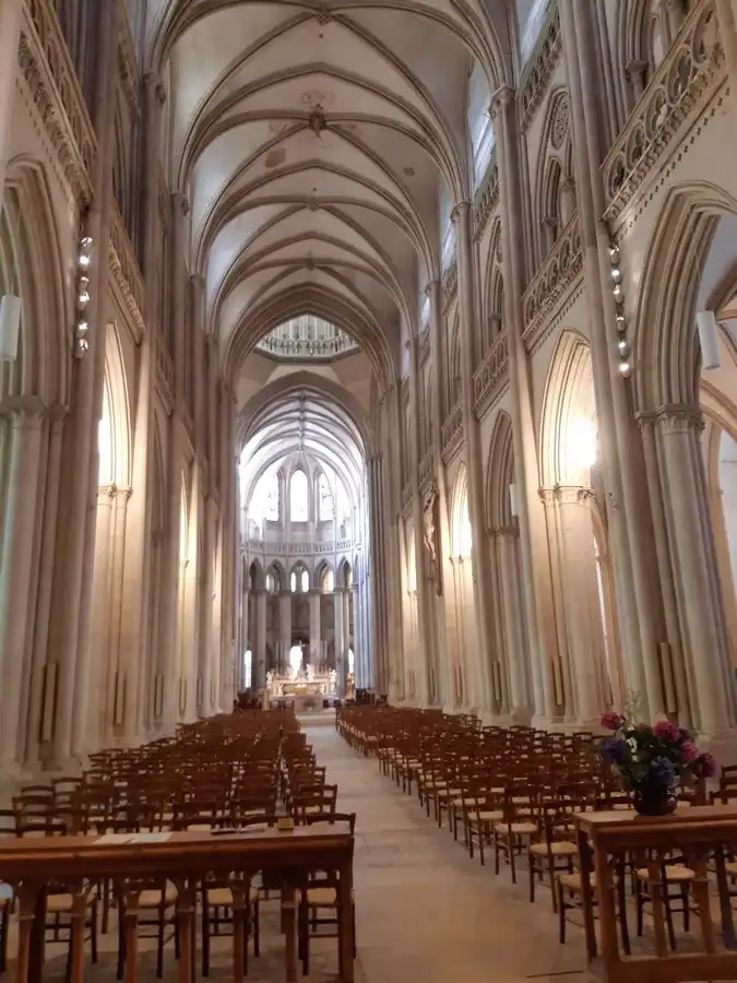 Coutances