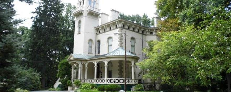 Promont House
