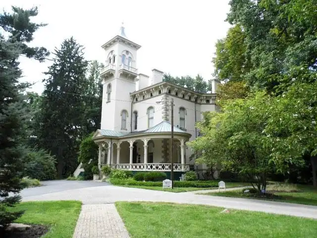 Milford