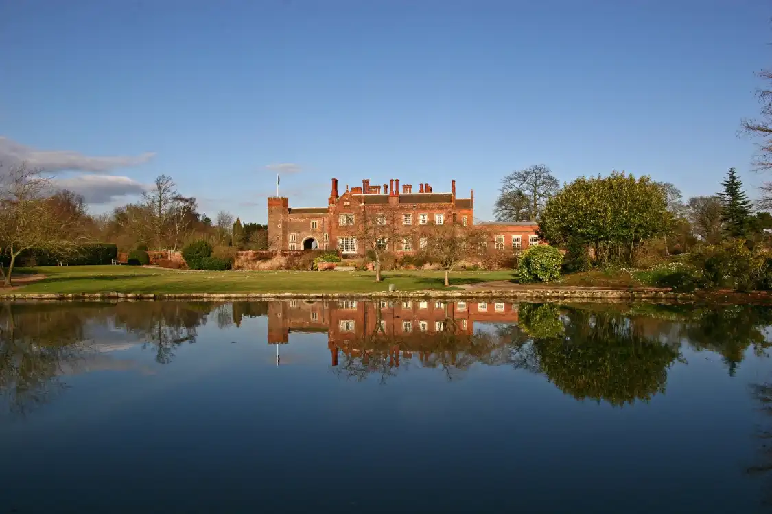 Hotels near Hodsock Priory