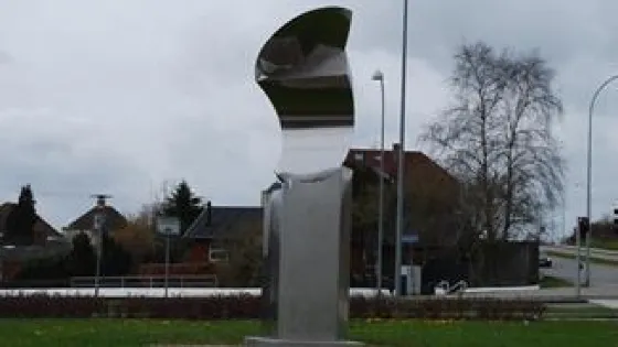 Hvilende Form