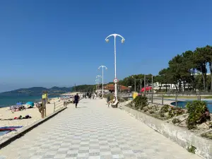 Playa del Vao