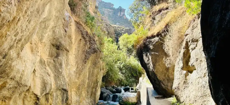 Hotels in Monachil
