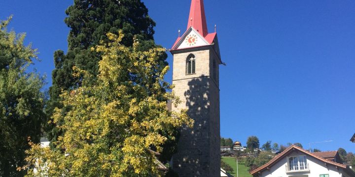 St. Mary's Church
