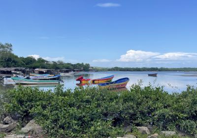 Las Peñitas