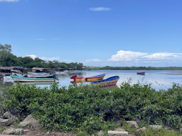 Playa Las Penitas