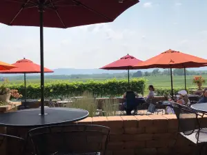 Elmaro Vineyard