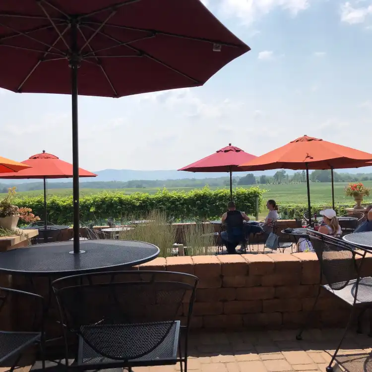 Hotels in Trempealeau County