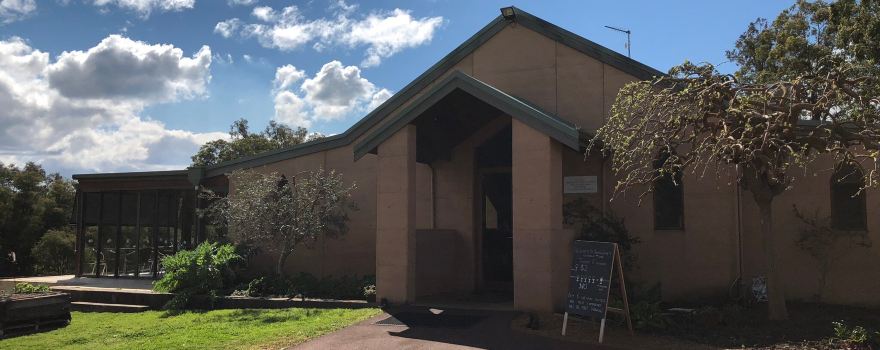Saint Aidan Wines
