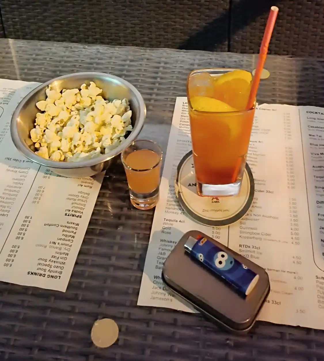 Hotels near Different Bar