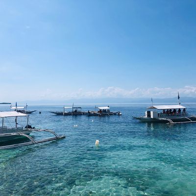 Savedra Dive Center