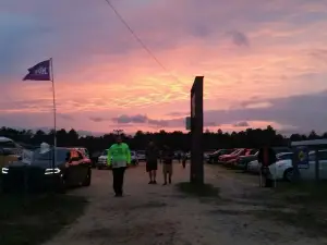 Southern Raceway