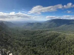 Cathedral Range State Park