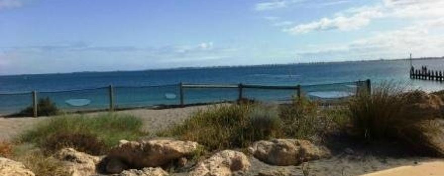 Links Kennedy Bay