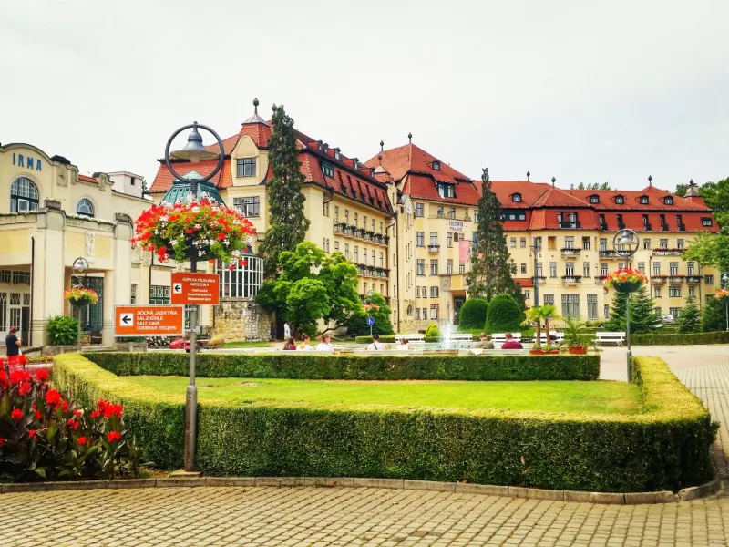 Piestany