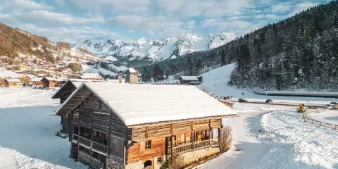 Maison du Patrimoine