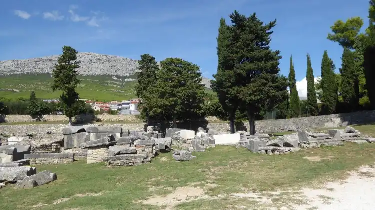 Hotels in Općina Solin