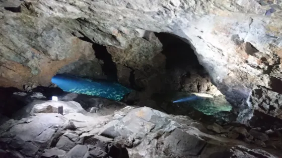 Steinkaulenberg Gemstone Mine