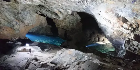 Steinkaulenberg Gemstone Mine