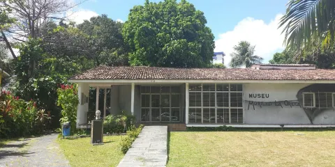 Murillo La Greca Museum