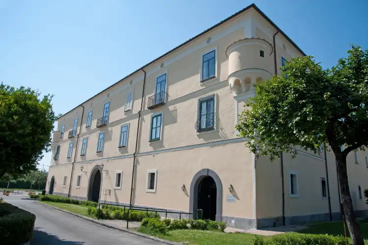 Hotels in Sant'Antonio