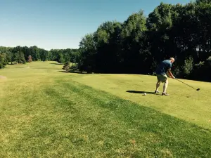 Chemung Hills Golf Club & Banquet Center