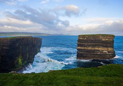 Downpatrick Head