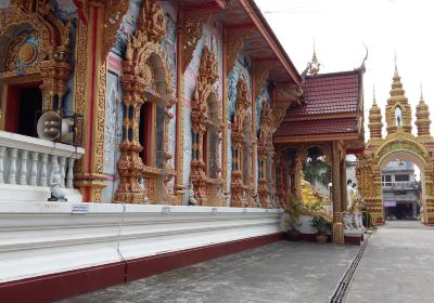 Chiang Khong