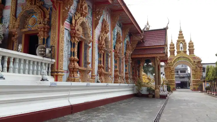 Hotels in Chiang Khong