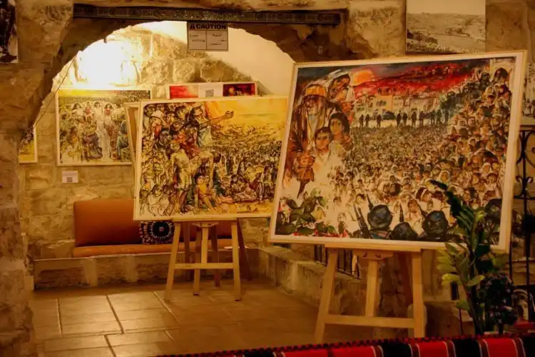 Ramallah
