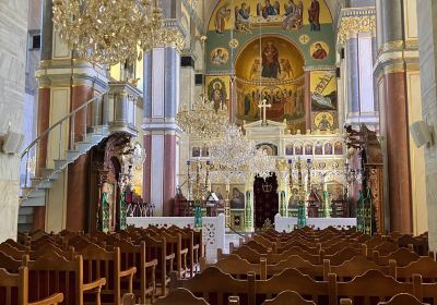 Ayia Napa Cathedral