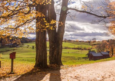 Woodstock Vermont Historical Society
