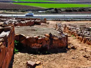 Yacimiento Ibero Cerro de las Cabezas
