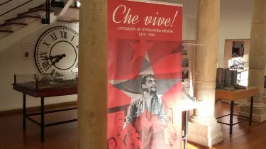 Museum of Avilés Urban History