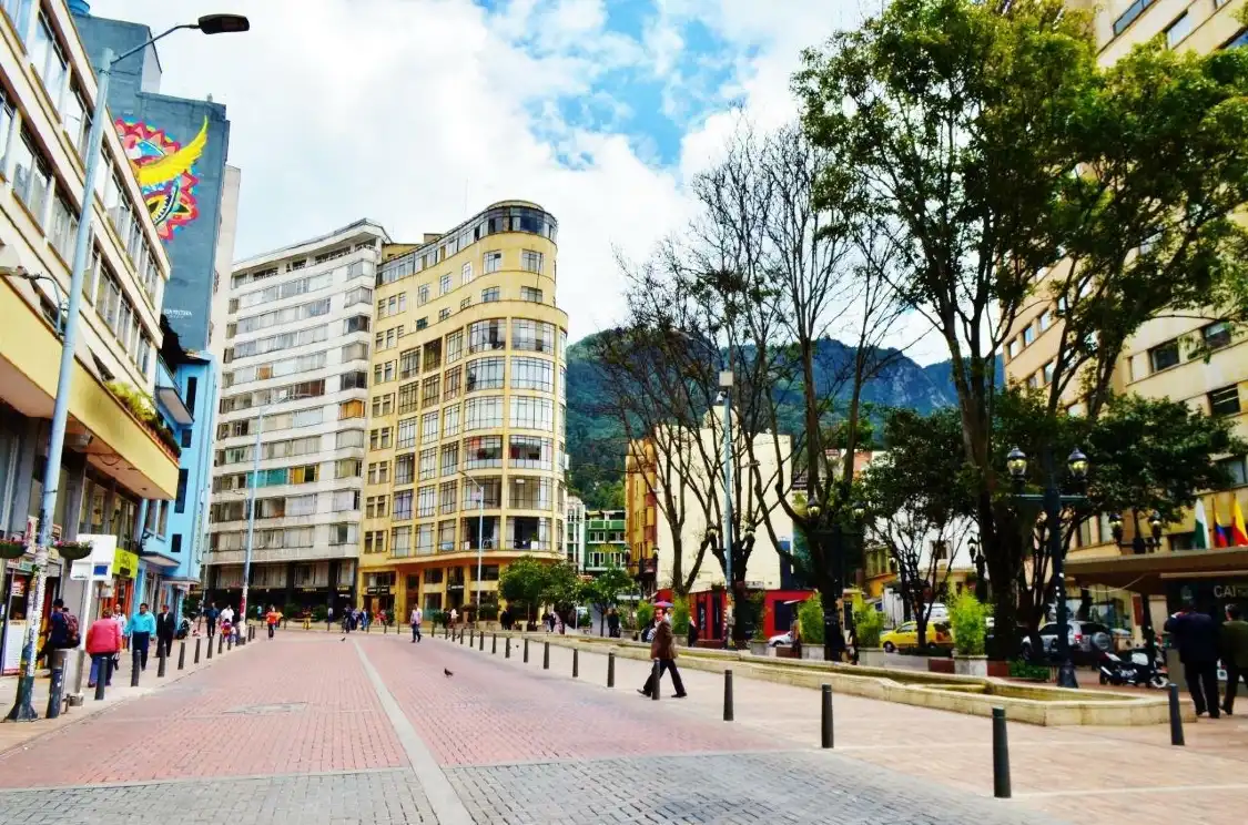 Hotel in zona Avenida Jimenez