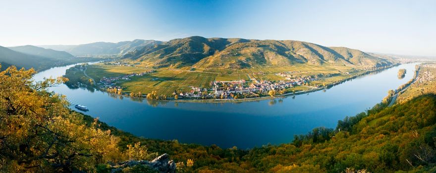Domäne Wachau