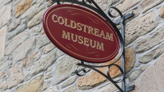 Coldstream Museum