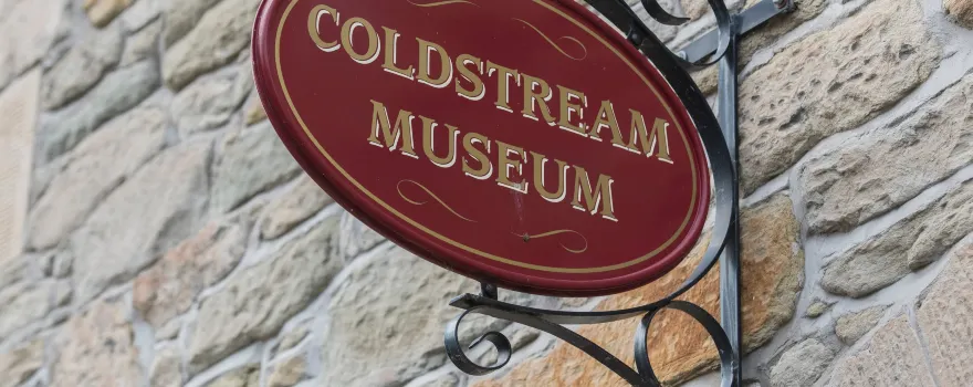 Coldstream Museum
