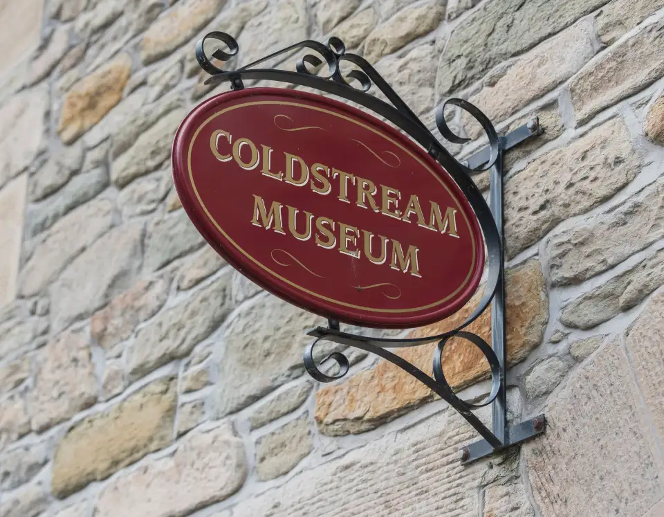 2_Coldstream Museum
