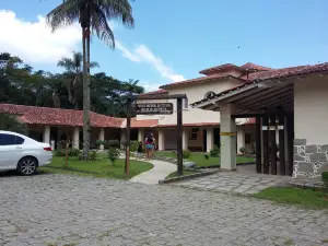 Visitor Center (Museum of Flora and Fauna)