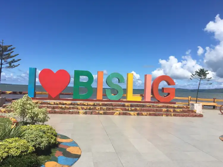 Hotel di Bislig