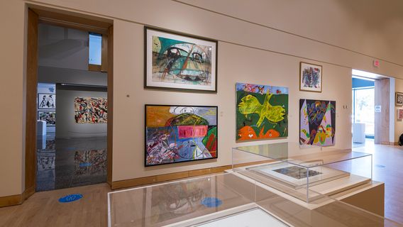 Baie-Saint-Paul Museum of Contemporary Art