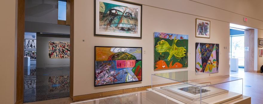 Baie-Saint-Paul Museum of Contemporary Art