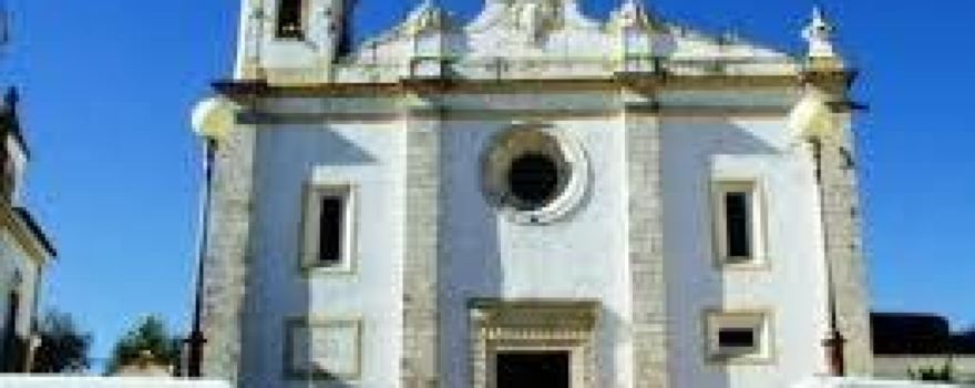 Igreja de São Salvador de Veiros