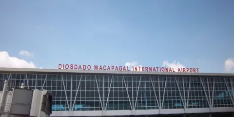 Building 2122 Post Headquarters