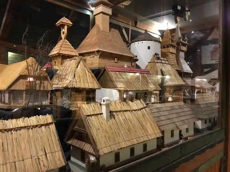 Hôtels à proximité de : Doll Museum Keszthely