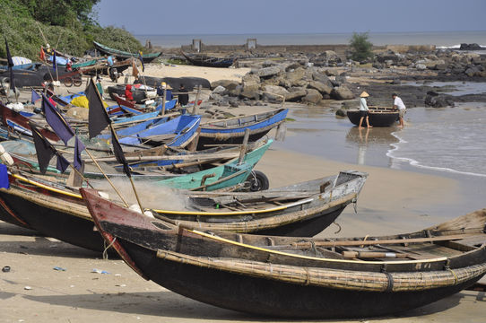 Cua Tung Beach