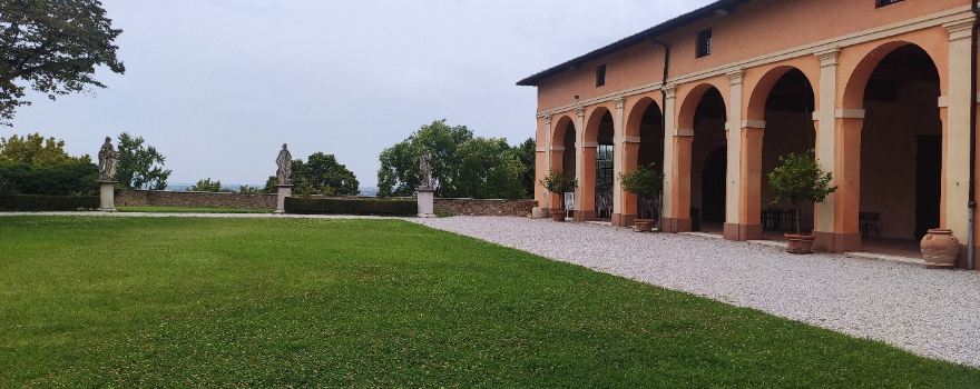 Palazzo Gonzaga