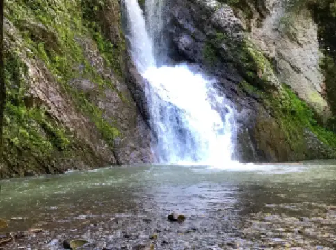 Cascadas de Cerocahui